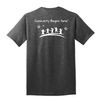 DARK HEATHER GREY