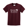 ATHLETIC MAROON