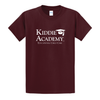 ATHLETIC MAROON