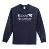DEEP NAVY