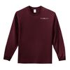 ATHLETIC MAROON