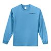 AQUATIC BLUE