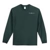DARK GREEN
