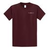 ATHLETIC MAROON