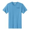 AQUATIC BLUE
