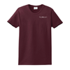 ATHLETIC MAROON