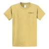 DAFFODIL YELLOW