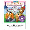 EXCERCISE CAN BE FUN (0440)