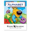 FUN WITH THE ALPHABET (0255)