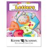 FUN WITH LETTERS (0254)