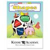 FUN WITH SHAPES (0229)