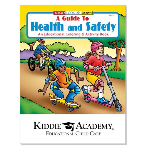 Set of 5 Assorted Coloring Book Fun Packs (KA-ASSORT-FP) image thumbnail