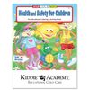 HEALTH AND SAFETY FOR CHILDREN (0449)