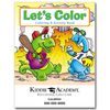 LET'S COLOR (0550)