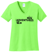 NEON GREEN
