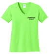 NEON GREEN