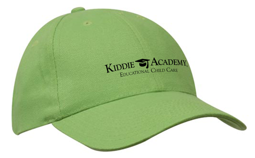 Brushed Cotton Caps - Adult (KA-4199) image thumbnail