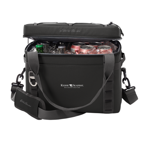 Eddie Bauer Max Cool 24-Can Cooler (KA-EB800) image thumbnail