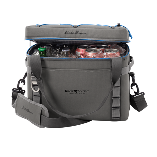 Eddie Bauer Max Cool 24-Can Cooler (KA-EB800) image thumbnail