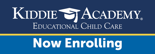 Logo Now Enrolling Banner (KA-BNR-LOGONE) image thumbnail