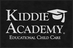 Image of Colorstar™ Impressions Indoor Mat 3'x5' (KA-60MAT35)