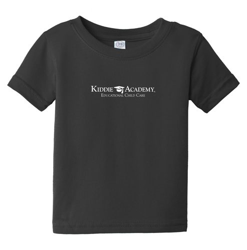 Rabbit Skins Infant Fine Jersey Tee (KA-RS3322-W) image thumbnail