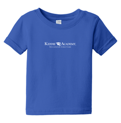 Image of Rabbit Skins Infant Fine Jersey Tee (KA-RS3322-W)