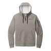 CHARCOAL HEATHER