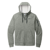 DARK GREY HEATHER