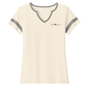 ECRU / VINTAGE HEATHER