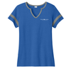 TRUE ROYAL / VINTAGE HEATHER