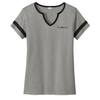 VINTAGE HEATHER / BLACK