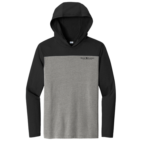 Sport-Tek Halftime Long Sleeve Hoodie (KA-ST6044) image thumbnail