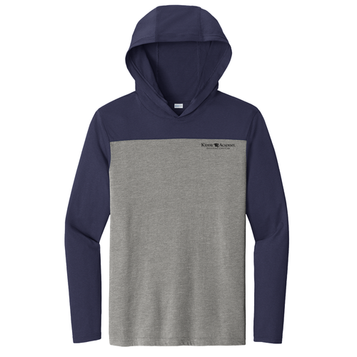 Sport-Tek Halftime Long Sleeve Hoodie (KA-ST6044) image thumbnail