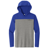 TRUE ROYAL / VINTAGE HEATHER