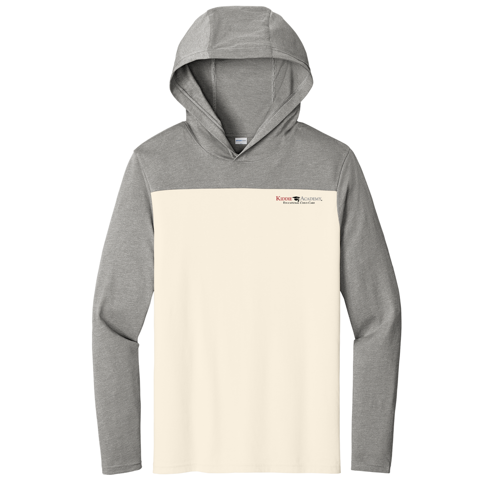 Sport-Tek Halftime Long Sleeve Hoodie (KA-ST6044) primary image