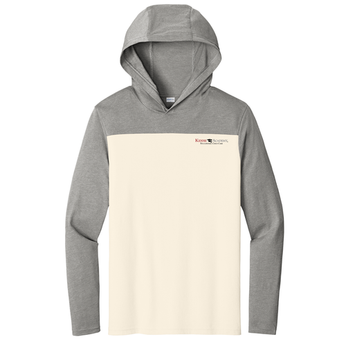 Sport-Tek Halftime Long Sleeve Hoodie (KA-ST6044) image thumbnail