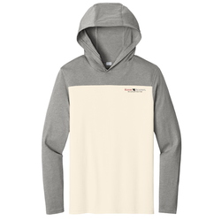 Image of Sport-Tek Halftime Long Sleeve Hoodie (KA-ST6044)