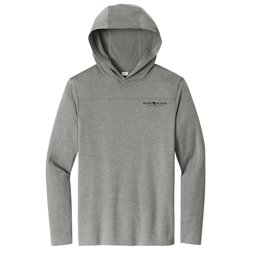 Sport-Tek Halftime Long Sleeve Hoodie (KA-ST6044) image thumbnail