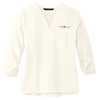 IVORY CHIFFON