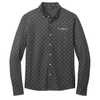 ANCHOR GREY GEO DIAMOND