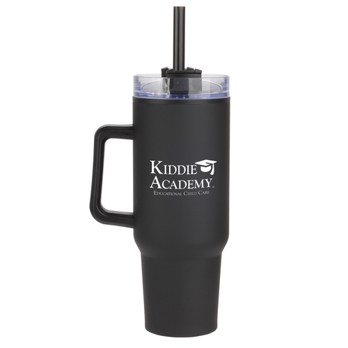 Stainless Steel/Polypropylene 40 oz Mug (KA-DMU-OU23) image thumbnail