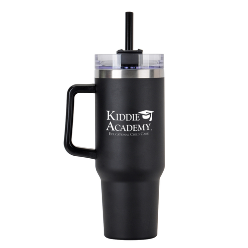 Vacuum Insulated Stainless Steel 40 oz Mug (KA-DMU-MX23) image thumbnail