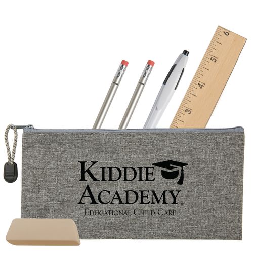 Heathered School Kit (KA-1457) image thumbnail