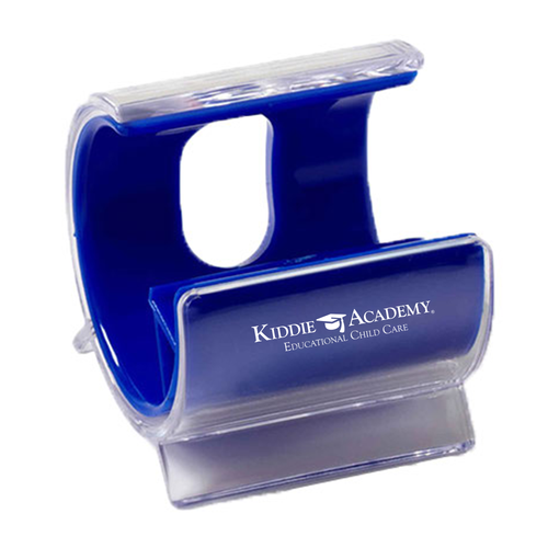 Contempo Acrylic Mobile Device Stand (KA-JK-1097) image thumbnail