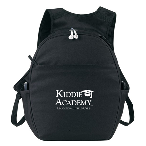 2-Tone Gear Pack Backpack (KA-KB-562) image thumbnail