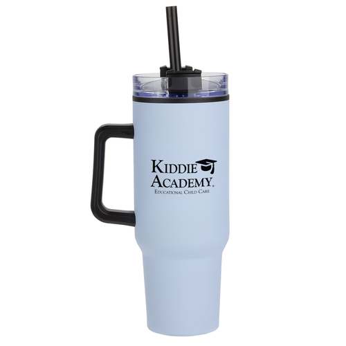 Stainless Steel/Polypropylene 40 oz Mug (KA-DMU-OU23) image thumbnail