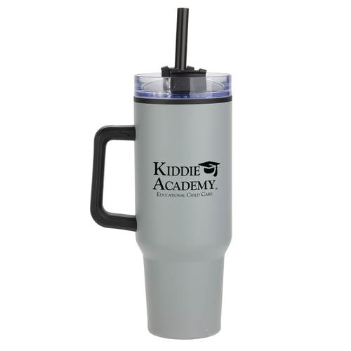 Stainless Steel/Polypropylene 40 oz Mug (KA-DMU-OU23) image thumbnail