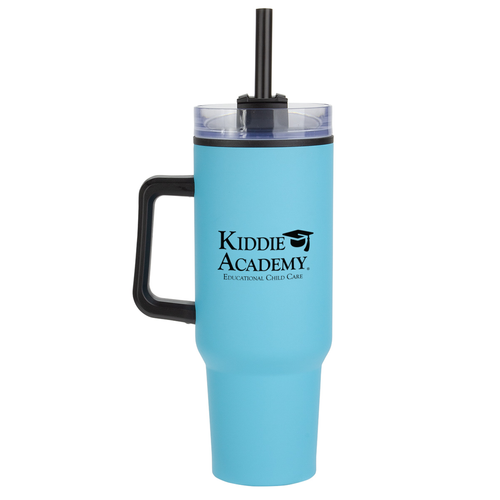 Stainless Steel/Polypropylene 40 oz Mug (KA-DMU-OU23) image thumbnail