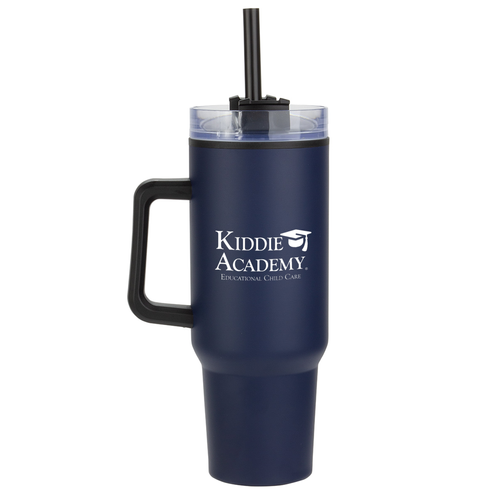 Stainless Steel/Polypropylene 40 oz Mug (KA-DMU-OU23) image thumbnail